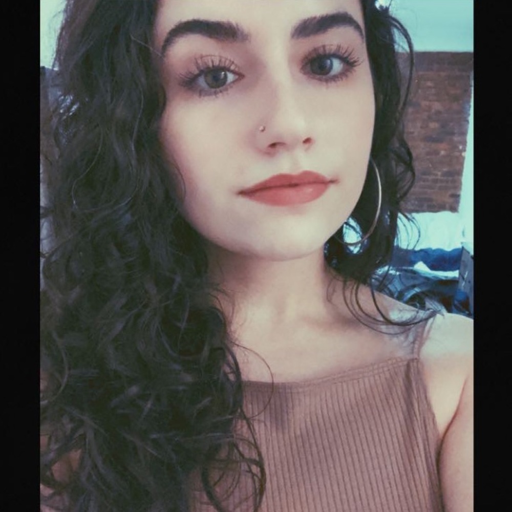 Meet your Posher, Hanna